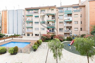 Piso en venta en Sant Andreu de Palomar en Barcelona