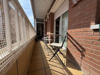 Piso en venta en Montmar en Castelldefels