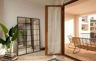 Casa adosada en venta en Casares