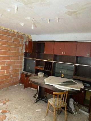 Casa adosada en venta en Casc Antic en Igualada