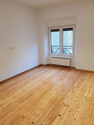 Piso en alquiler en Centro Ciudad en León