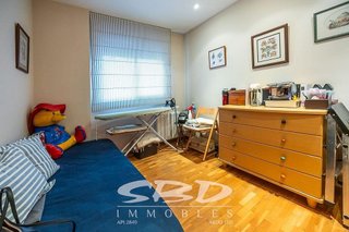Dúplex en venta en Centre en Castellar del Vallès