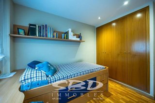 Dúplex en venta en Centre en Castellar del Vallès