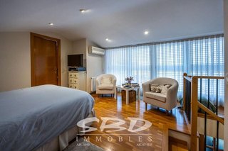 Dúplex en venta en Centre en Castellar del Vallès