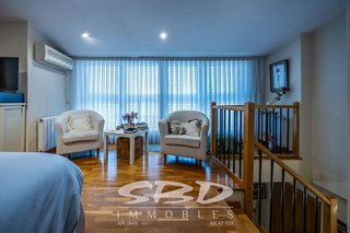 Dúplex en venta en Centre en Castellar del Vallès