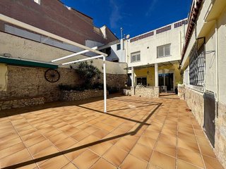 Chalet en venta en Centre en Pineda de Mar
