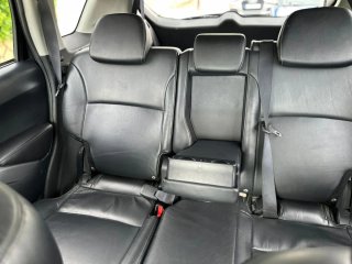 Peugeot 4007 automático 7 plazas ITV 05/27