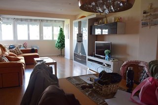 Piso en venta en Parque Cataluña - Cañada - Soto en Torrejón de Ardoz