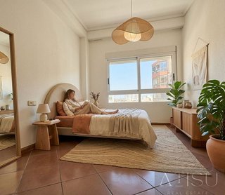 Piso en venta en Centro en Alicante
