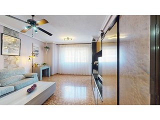 Piso en venta en Petrer