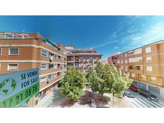 Piso en venta en Petrer