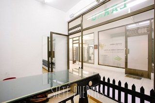 Local comercial en venta en Miracruz - Bidebieta en San Sebastián-Donostia