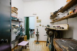 Local comercial en venta en Miracruz - Bidebieta en San Sebastián-Donostia