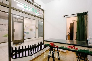 Local comercial en venta en Miracruz - Bidebieta en San Sebastián-Donostia
