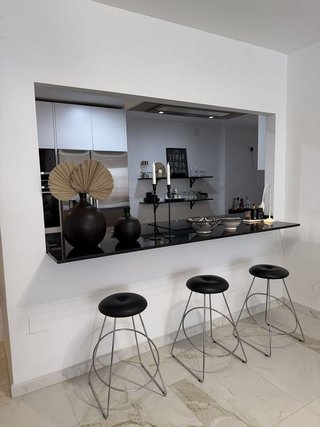 Piso en venta en Los Boliches en Fuengirola