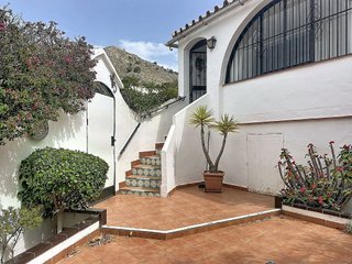 Piso en venta en Almijara - Capistrano - Cueva de Nerja en Nerja