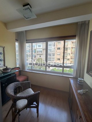 Piso en venta en Zona Fernández Ladreda en Pontevedra
