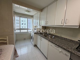 Piso en venta en Zona Fernández Ladreda en Pontevedra