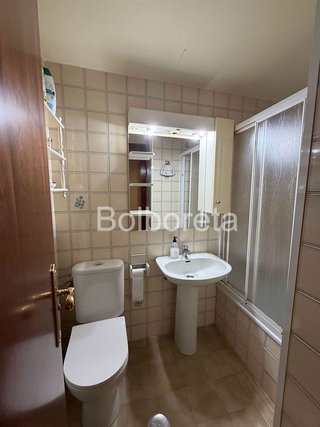Piso en venta en Zona Fernández Ladreda en Pontevedra