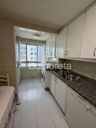 Piso en venta en Zona Fernández Ladreda en Pontevedra