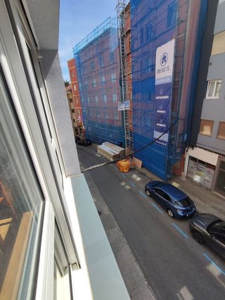 Piso en venta en Centro - Ayuntamiento en Santander