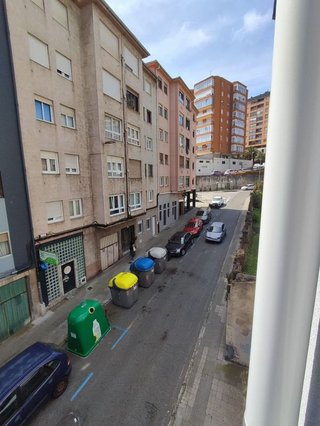 Piso en venta en Centro - Ayuntamiento en Santander
