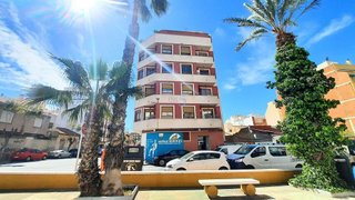 Piso en venta en Centro en Torrevieja