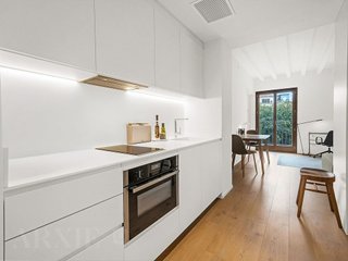 Piso en venta en La Seu - Cort - Monti-sión en Palma de Mallorca