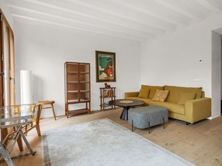 Piso en venta en La Seu - Cort - Monti-sión en Palma de Mallorca