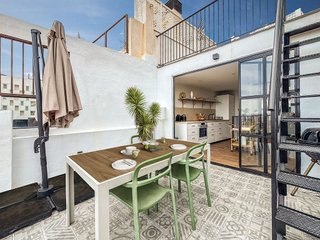 Piso en venta en Casco Antiguo - Santa Cruz en Alicante