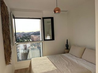 Piso en venta en Palma - Palmilla en Málaga