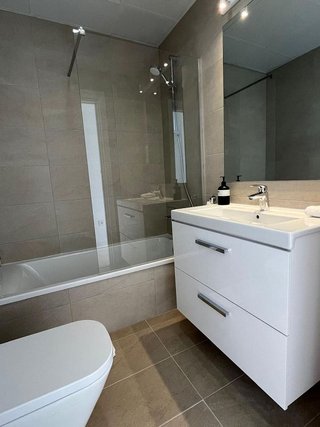 Piso en venta en Palma - Palmilla en Málaga