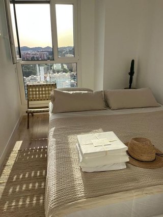 Piso en venta en Palma - Palmilla en Málaga
