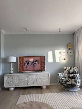 Piso en venta en Nueva Andalucía centro en Marbella