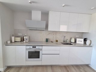 Piso en venta en Nueva Andalucía centro en Marbella