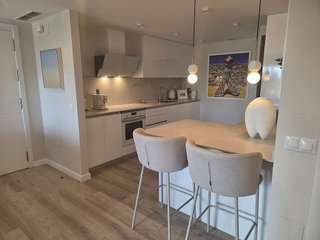 Piso en venta en Nueva Andalucía centro en Marbella