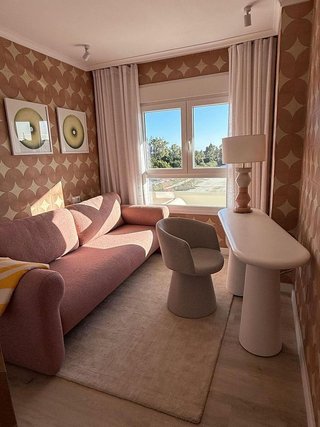 Piso en venta en Nueva Andalucía centro en Marbella