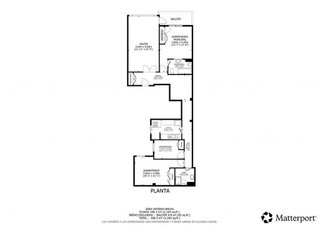 Piso en venta en Zona Puerto Deportivo en Fuengirola