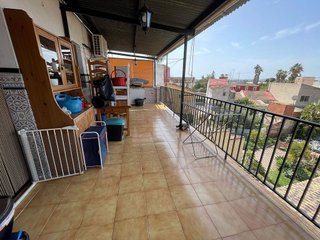 Piso en venta en Dolores
