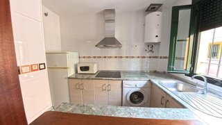 Piso en venta en Núcleo Urbano en Chiclana de la Frontera
