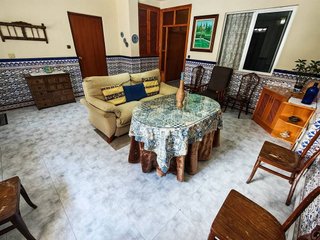 Piso en venta en Huétor Tájar