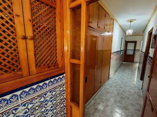 Piso en venta en Huétor Tájar