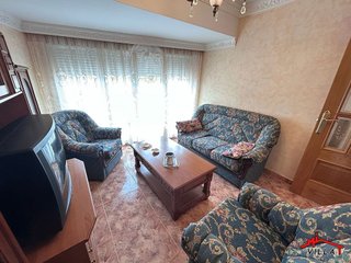 Piso en venta en Colindres