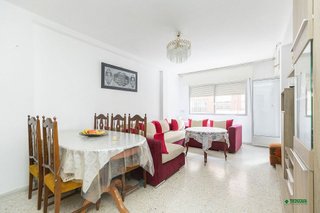 Piso en venta en Esperanza - Quemadero en Almería