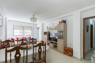 Piso en venta en Esperanza - Quemadero en Almería
