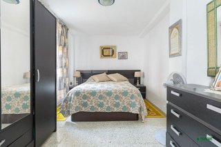 Piso en venta en Esperanza - Quemadero en Almería