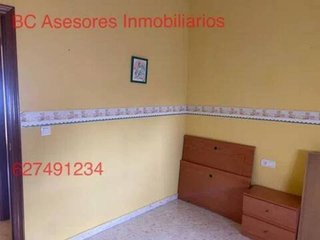 Piso en venta en Bollullos Par del Condado