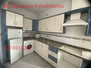 Piso en venta en Bollullos Par del Condado