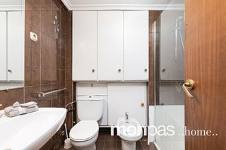 Piso en venta en Gros en San Sebastián-Donostia