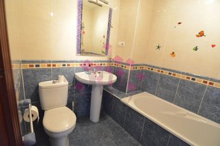 Piso en venta en Santa María en Ciudad Real